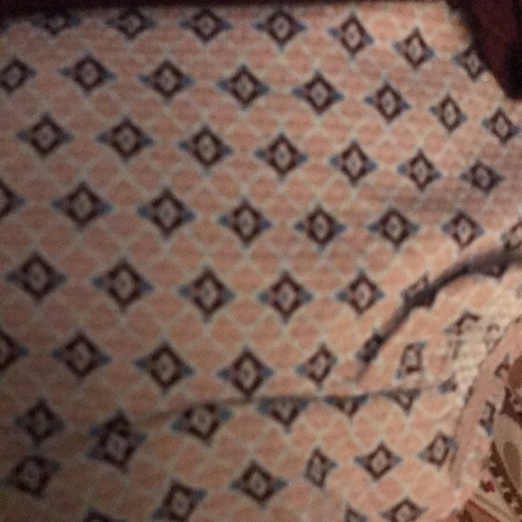 5 pack Sz SMALL boy shorts panties underwear by izod - Picture 4 of 8